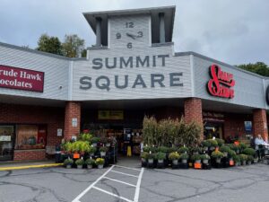 image of Summit Square in Clarks Summit
